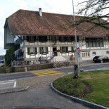 Gasthof Löwen Kernenried Ag