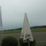 Cockpit Birrfeld