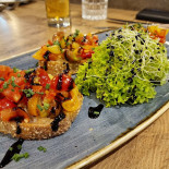 Steakhouse Hot Stone Niederuzwil