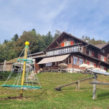 Bergwirtschaft Köbelisberg