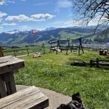 Bergwirtschaft Köbelisberg