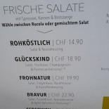 Hans Im GlÜck St. Gallen Kugelgasse