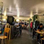 Pizzeria Grundstein Made In Italy