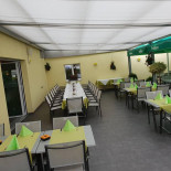 Pizzeria Grundstein Made In Italy