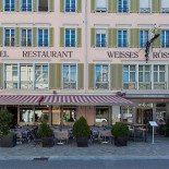 Weisses Rössli
