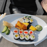 Hafenrestaurant Alti Badi