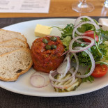 Hafenrestaurant Alti Badi