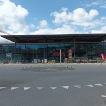 Migros Supermarkt Köniz Bläuacker
