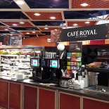 Migros Supermarkt Köniz Bläuacker