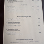 Pizzeria La Perla