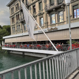 Pizzeria La Perla