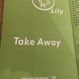 Lily