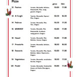 Pizzeria Bahnhof