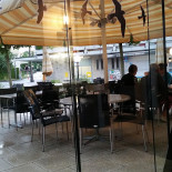 Pizzeria Bahnhof