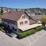 -speiserestaurant Hallwyl Ag