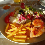 -speiserestaurant Hallwyl Ag