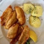 -speiserestaurant Hallwyl Ag