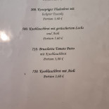 Bistro By George