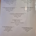 Bistro By George