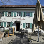 Augarten Brauerei Wirtshaus