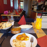 Indian Kitchen
