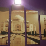 Indian Kitchen