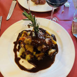 Le Comptoir Canaille