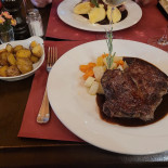Le Comptoir Canaille