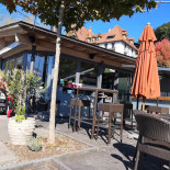 Eden Beach -lounge