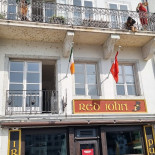 Red John Irish Pub