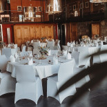 Limpach's Events