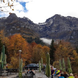Berggasthaus Schwammhöhe