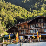 Terrasse Nessental