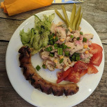 Terrasse Nessental