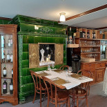Kostas Der Grieche St.gallen