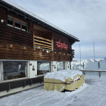 Bergrestaurant Chrüz