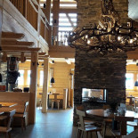 Bergrestaurant Käserstatt