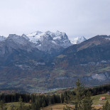 Bergrestaurant Käserstatt