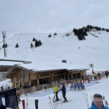 Bergrestaurant Käserstatt