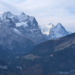 Bergrestaurant Käserstatt