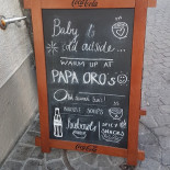 Papa Oro‘s Filipino Ricebowls More (altstadt Baden)
