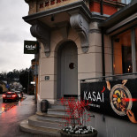 Kasai Japanese Bbq