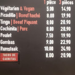 Taco Rico