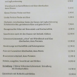 Waldschänke Steinbüschel