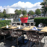 The Steakhouse Grillrestaurant Marina Lachen