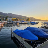 The Steakhouse Grillrestaurant Marina Lachen