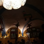St. Gallen Tres Amigos