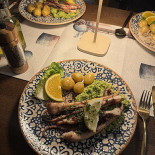 Trattoria Italiana