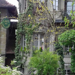 Café Am Kreuzplatz