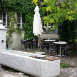 Café Am Kreuzplatz